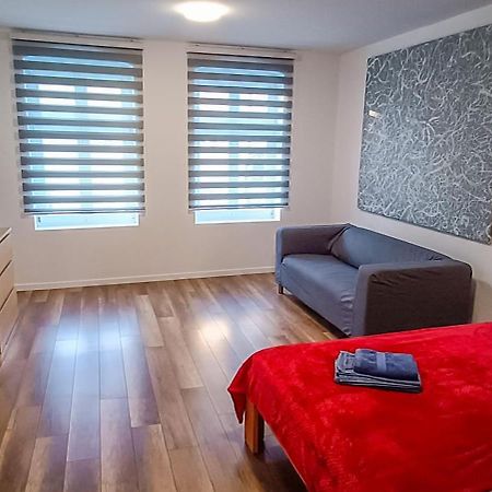 Apartment 3 In Altstadt In Angermuende アンガーミュンデ エクステリア 写真