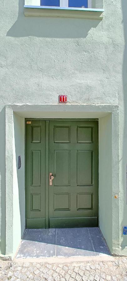 Apartment 3 In Altstadt In Angermuende アンガーミュンデ エクステリア 写真