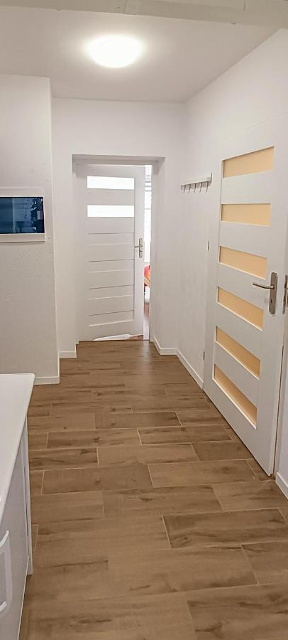 Apartment 3 In Altstadt In Angermuende アンガーミュンデ エクステリア 写真