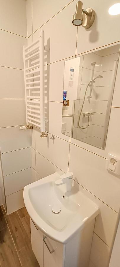 Apartment 3 In Altstadt In Angermuende アンガーミュンデ エクステリア 写真