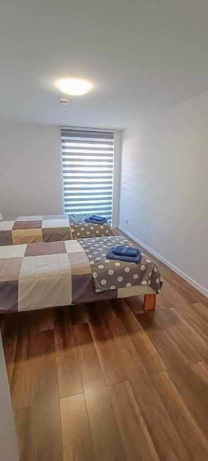 Apartment 3 In Altstadt In Angermuende アンガーミュンデ エクステリア 写真