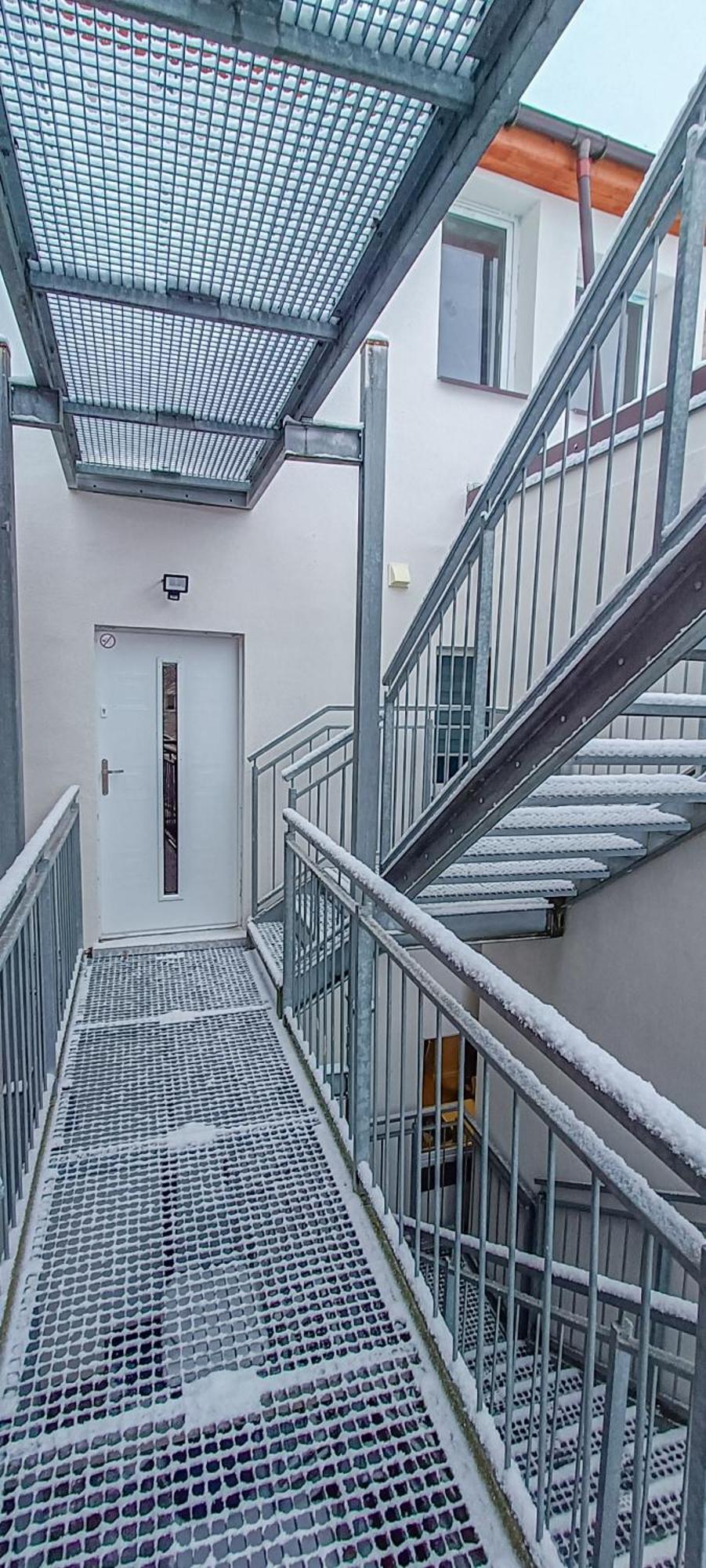Apartment 3 In Altstadt In Angermuende アンガーミュンデ エクステリア 写真