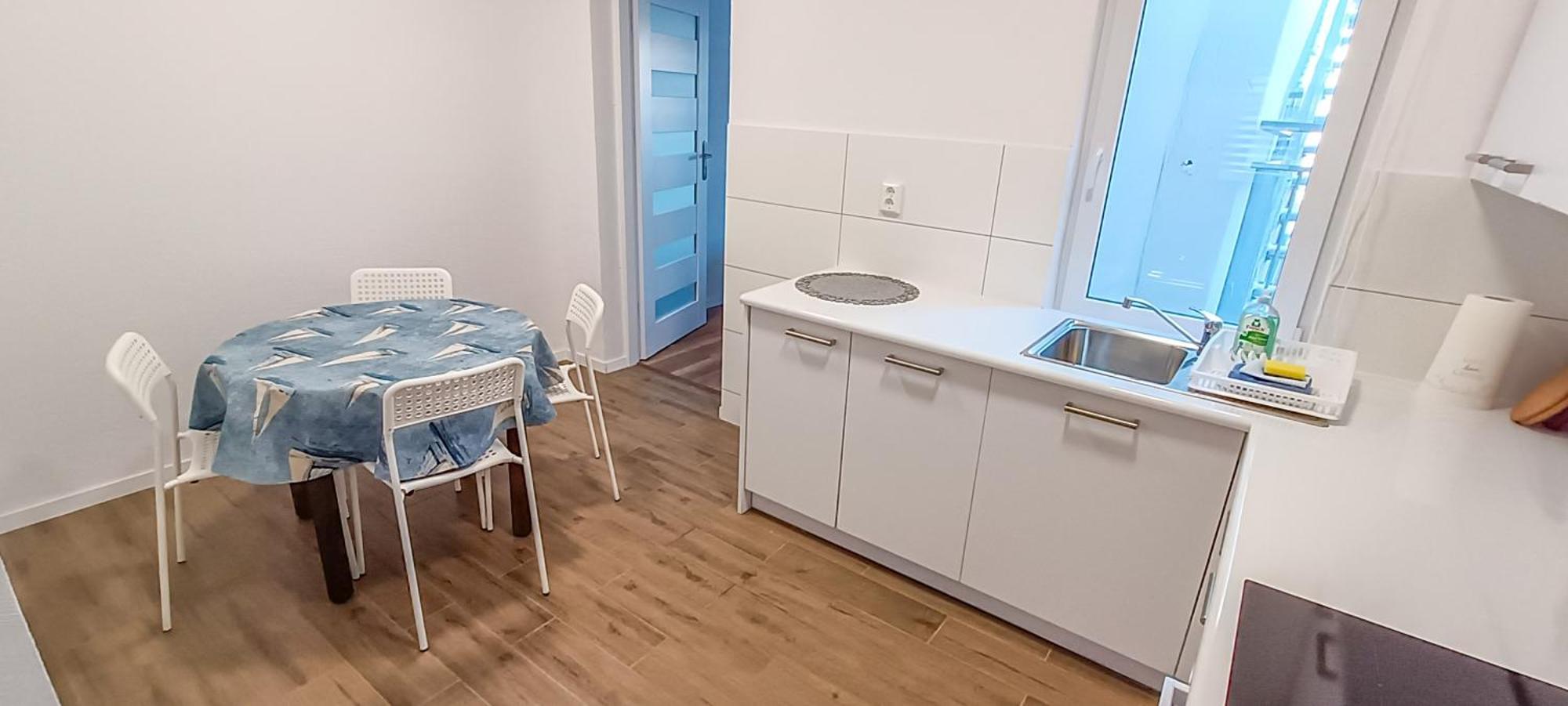 Apartment 3 In Altstadt In Angermuende アンガーミュンデ エクステリア 写真