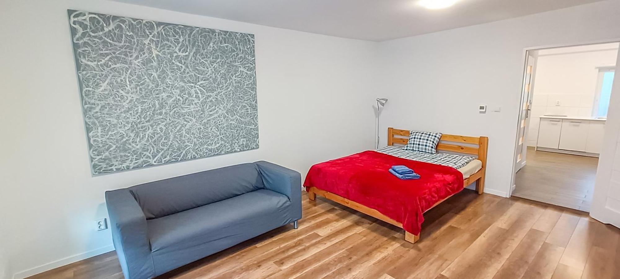 Apartment 3 In Altstadt In Angermuende アンガーミュンデ エクステリア 写真