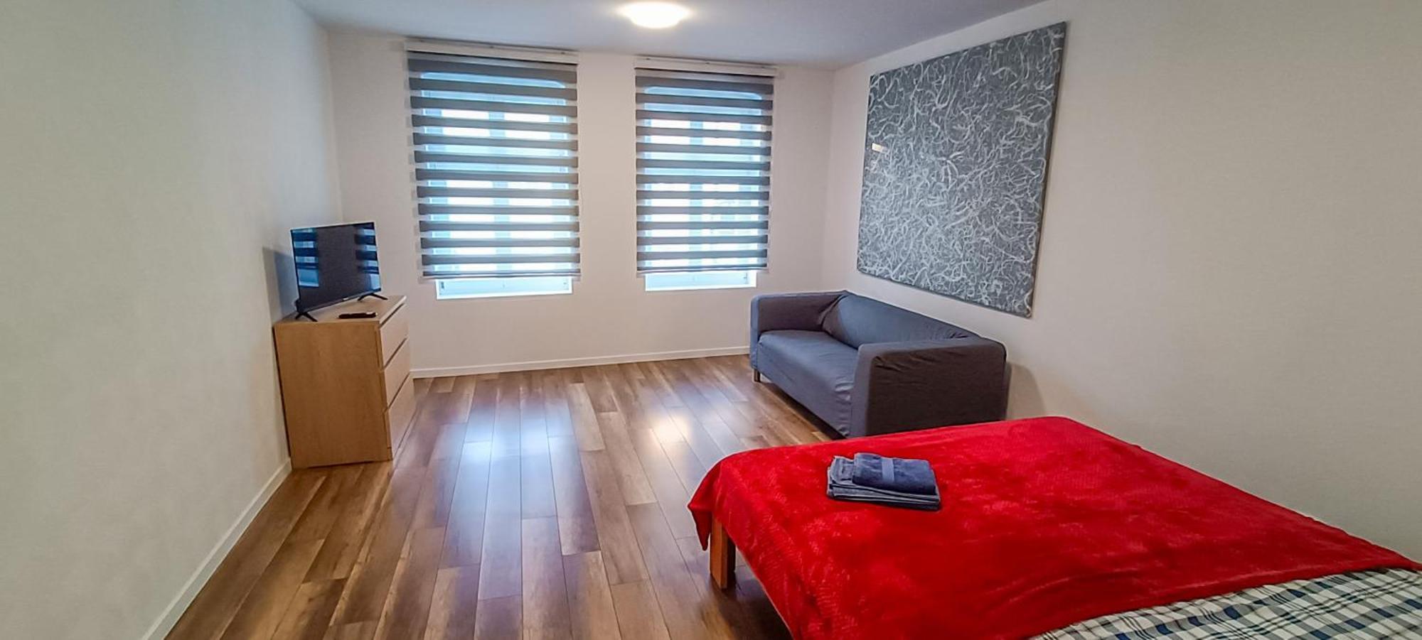 Apartment 3 In Altstadt In Angermuende アンガーミュンデ エクステリア 写真